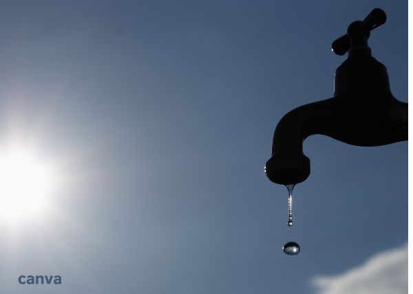 水道水の銅イオンによる反応に注意